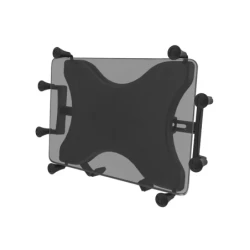 X-Grip Halteklammer für Tablets (9-11 Zoll) - AMPS-Anbindung