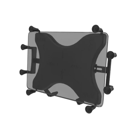 X-Grip Halteklammer für Tablets (9-11 Zoll) - AMPS-Anbindung