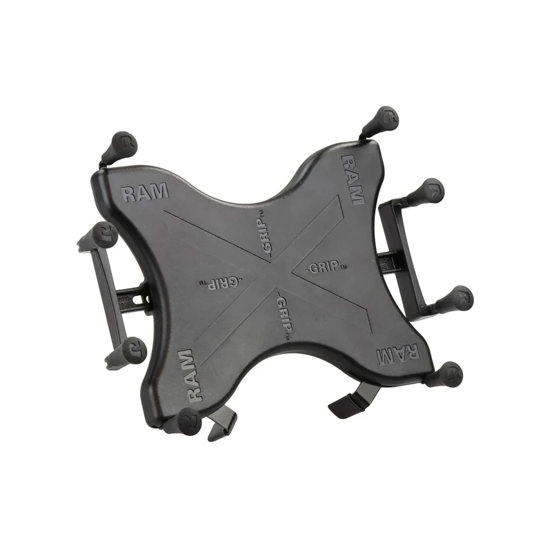 X-Grip Halteklammer für Tablets (9-11 Zoll) - AMPS-Anbindung