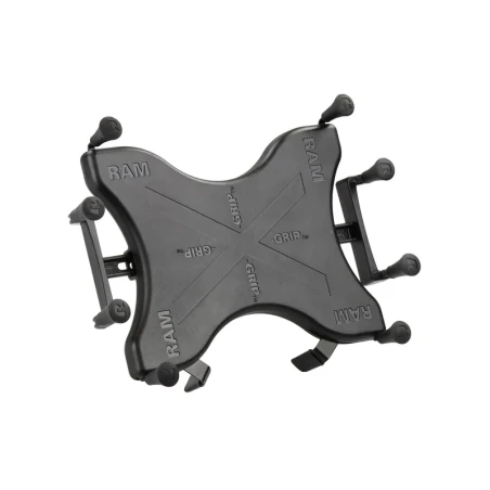 X-Grip Halteklammer für Tablets (9-11 Zoll) - AMPS-Anbindung