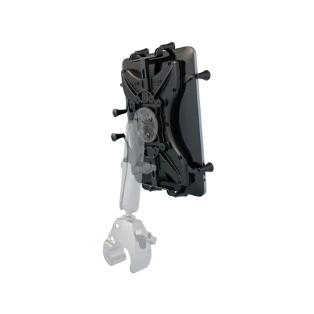 X-Grip Halteklammer für Tablets (9-11 Zoll) - AMPS-Anbindung