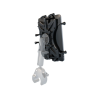 X-Grip holding clamp for tablets (9-11 inch) - AMPS connection