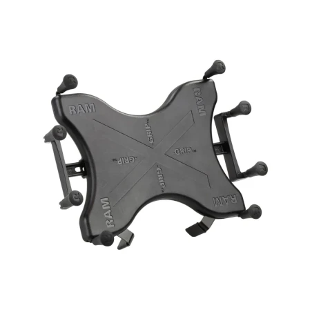 X-Grip Halteklammer für Tablets (9-11 Zoll) - AMPS-Anbindung