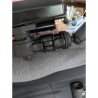 X-Grip smartphone holder for wheelchairs - (1 inch), smartphones up to max. 82.6 mm wide