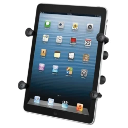 X-Grip-Halteklammer für Tablets (7 Zoll) -  (1,5 Zoll)