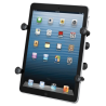X-Grip clamp for tablets (7 inch) - (1.5 inch)