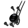 X-Grip handlebar mount for smartphones up to 82.5 mm wide - zip base (composite material)