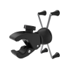 X-Grip clamp mount for smartphones up to 114.3 mm wide - Tough-Claw small (diameter 15.9-29.0 mm)