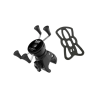 X-Grip mount for smartphones up to 82.6 mm wide - Tough-Claw small (diameter 15.9-29.0 mm), direct X-Grip connection