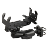 RAM printer tube holder 13 double clamp & 1.5" | Sky Fox