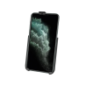 RAM® Form-Fit device holder for Apple iPhone 11 Pro Max (without protective cases etc.) - Diamond connection (trapezoid)