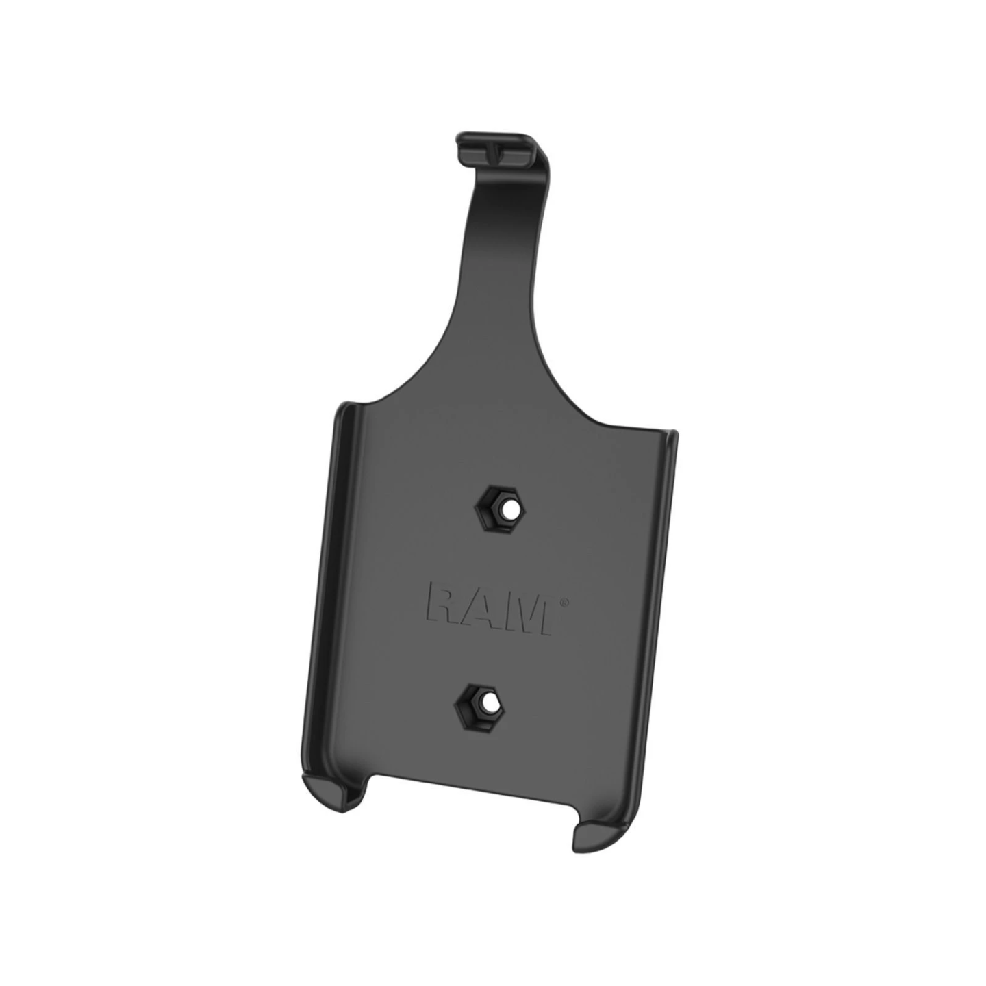 RAM® Form-Fit device holder for Apple iPhone 11 Pro Max (without protective cases etc.) - Diamond connection (trapezoid)