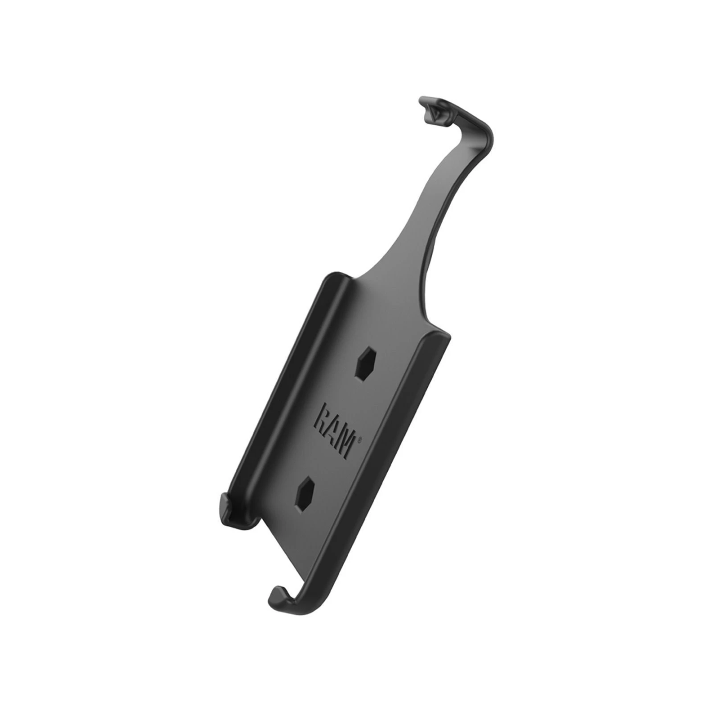 RAM® Form-Fit device holder for Apple iPhone 11 Pro Max (without protective cases etc.) - Diamond connection (trapezoid)