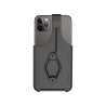 RAM® Form-Fit device holder for Apple iPhone 11 Pro Max (without protective cases etc.) - Diamond connection (trapezoid)