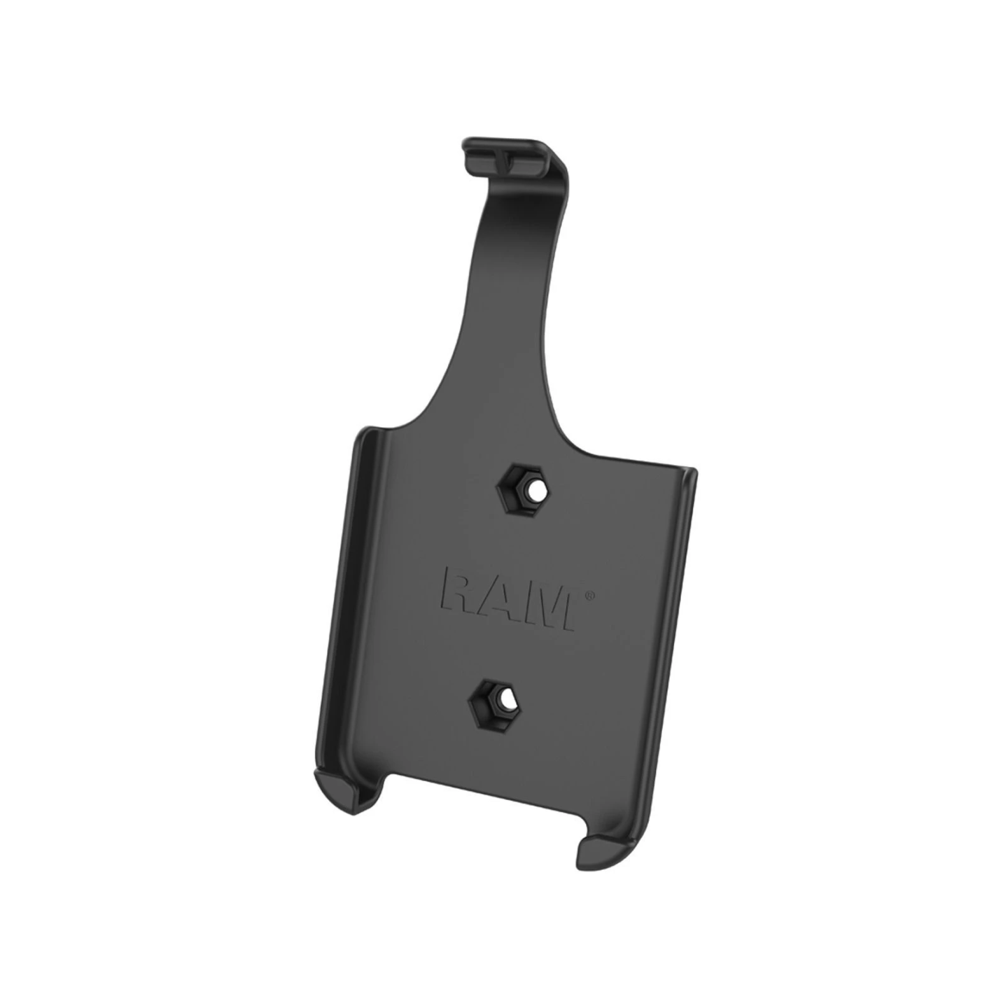 RAM® Form-Fit device holder for Apple iPhone 11 Pro (without protective cases etc.) - Diamond connection (trapezoid)