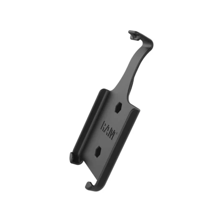 RAM® Form-Fit Gerätehalteschale für Apple iPhone 11 Pro (ohne Schutzhüllen etc.) - Diamond-Anbindung (Trapez)