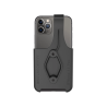 RAM® Form-Fit device holder for Apple iPhone 11 Pro (without protective cases etc.) - Diamond connection (trapezoid)