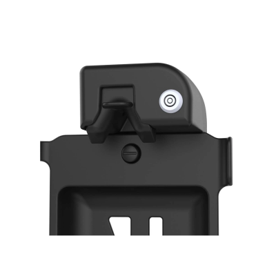RAM Tough-Dock Halteschale – mit Schloss für Tab Active3/5 & USB-C