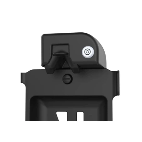 RAM Tough-Dock Halteschale – mit Schloss für Tab Active3/5 & USB-C