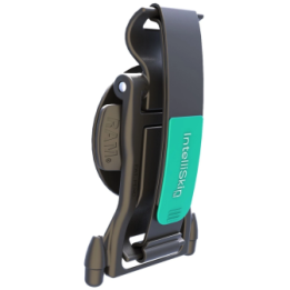 GDS® Hand-Stand™ Hand Strap and Kickstand for Tablets