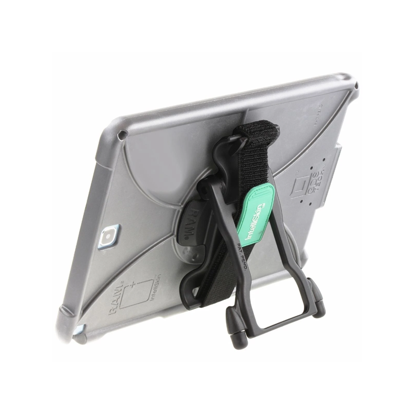 GDS® Hand-Stand™ Hand Strap and Kickstand for Tablets