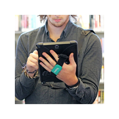 GDS® Hand-Stand™ Hand Strap und Kickstand für Tablets