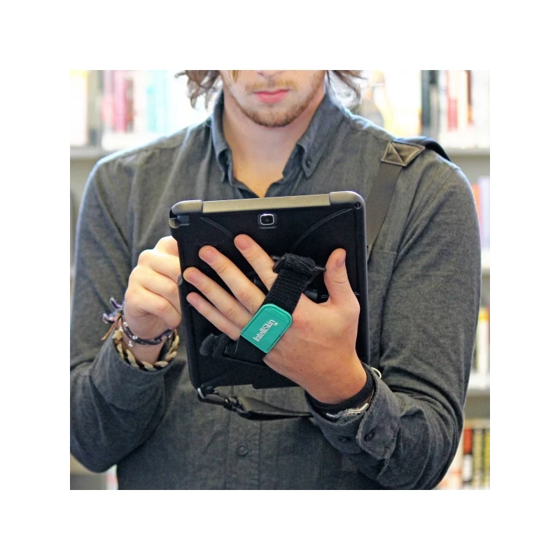 GDS® Hand-Stand™ Hand Strap und Kickstand für Tablets