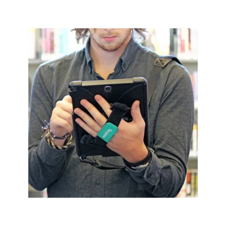 GDS® Hand-Stand™ Hand Strap and Kickstand for Tablets