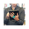 GDS® Hand-Stand™ Hand Strap and Kickstand for Tablets