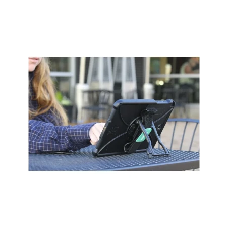 GDS® Hand-Stand™ Hand Strap und Kickstand für Tablets