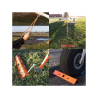 Flight Gear Chockmate - Fastening system for aeroplanes / Tie-Down Kit