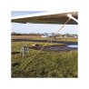Flight Gear Chockmate - Fastening system for aeroplanes / Tie-Down Kit