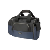 Flight Gear Crosswind Bag - black/blue