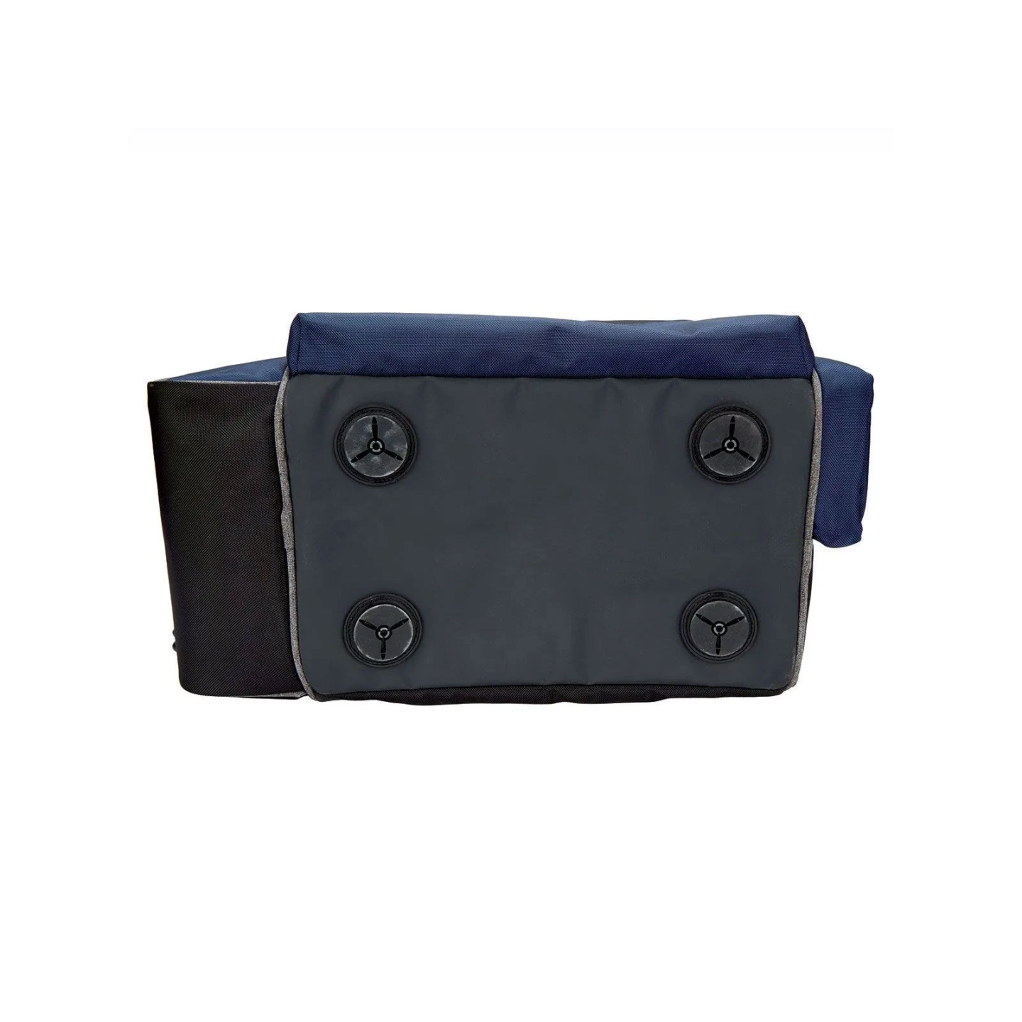 Flight Gear Crosswind Bag - schwarz/blau