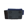 Flight Gear Crosswind Bag - black/blue