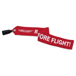 Pitot Tube Cover large (3/4)