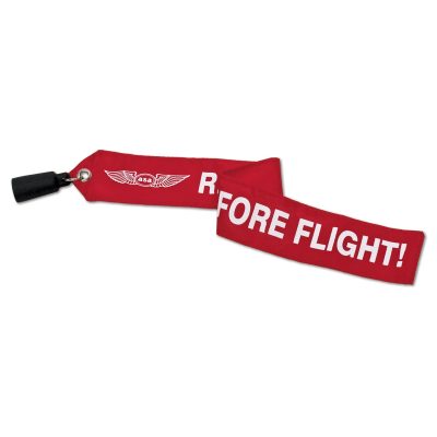 Pitot Tube Cover gross (3/4)