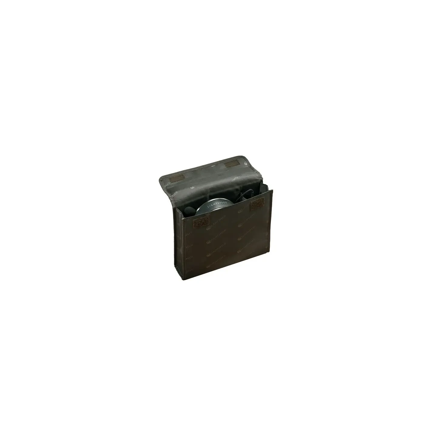 Lightspeed Organizer Insert for Adventure Flight Bags with Flap