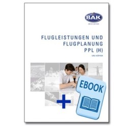 030 Flugleistungen und Flugplanung PPL(H) deutsch