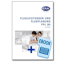 030 Flugleistungen und Flugplanung PPL(H) deutsch