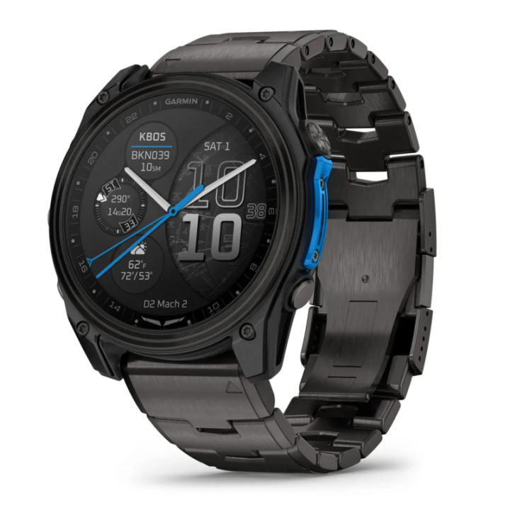 Garmin D2&trade; Mach 2 - 51mm