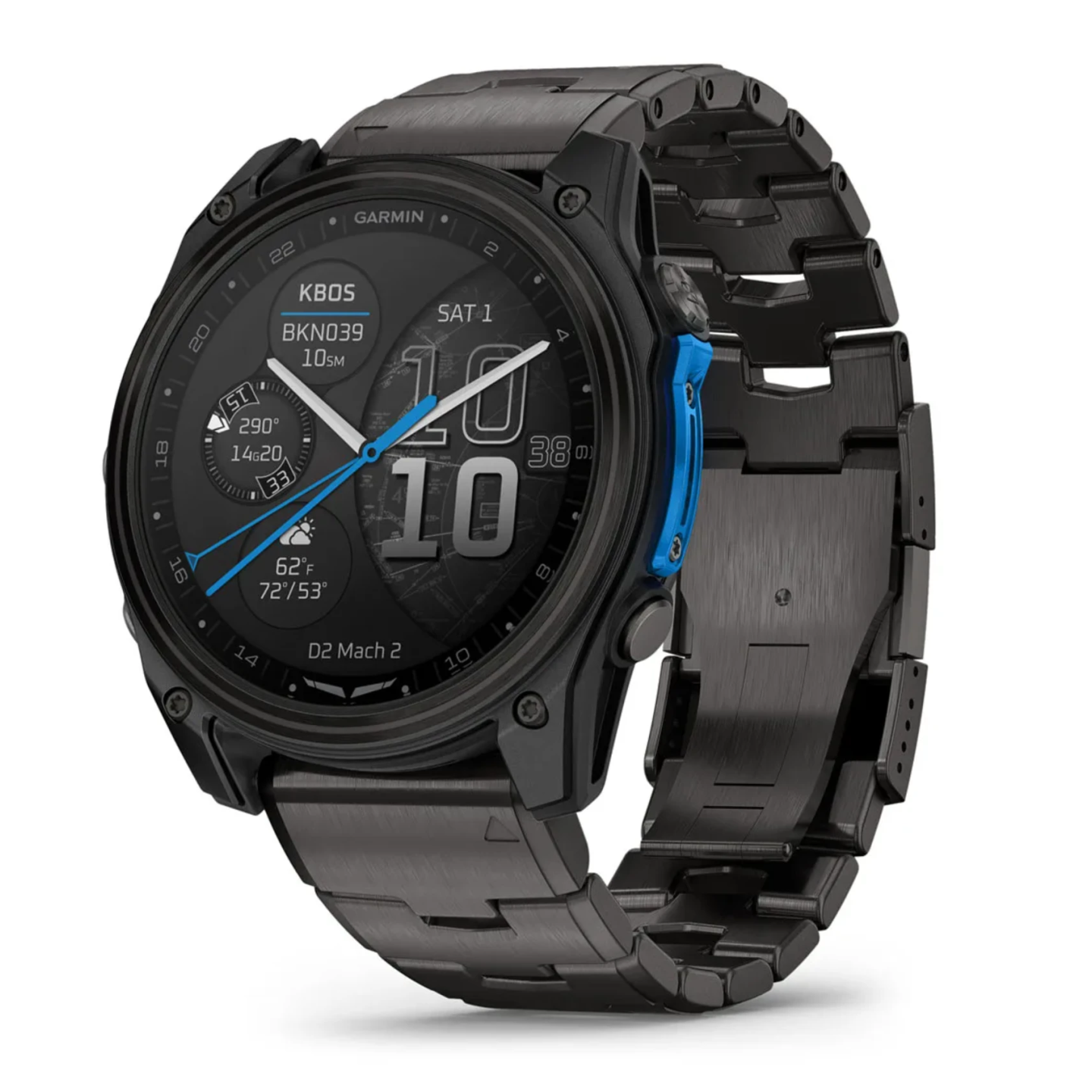 Garmin D2™ Mach 2 - 51mm