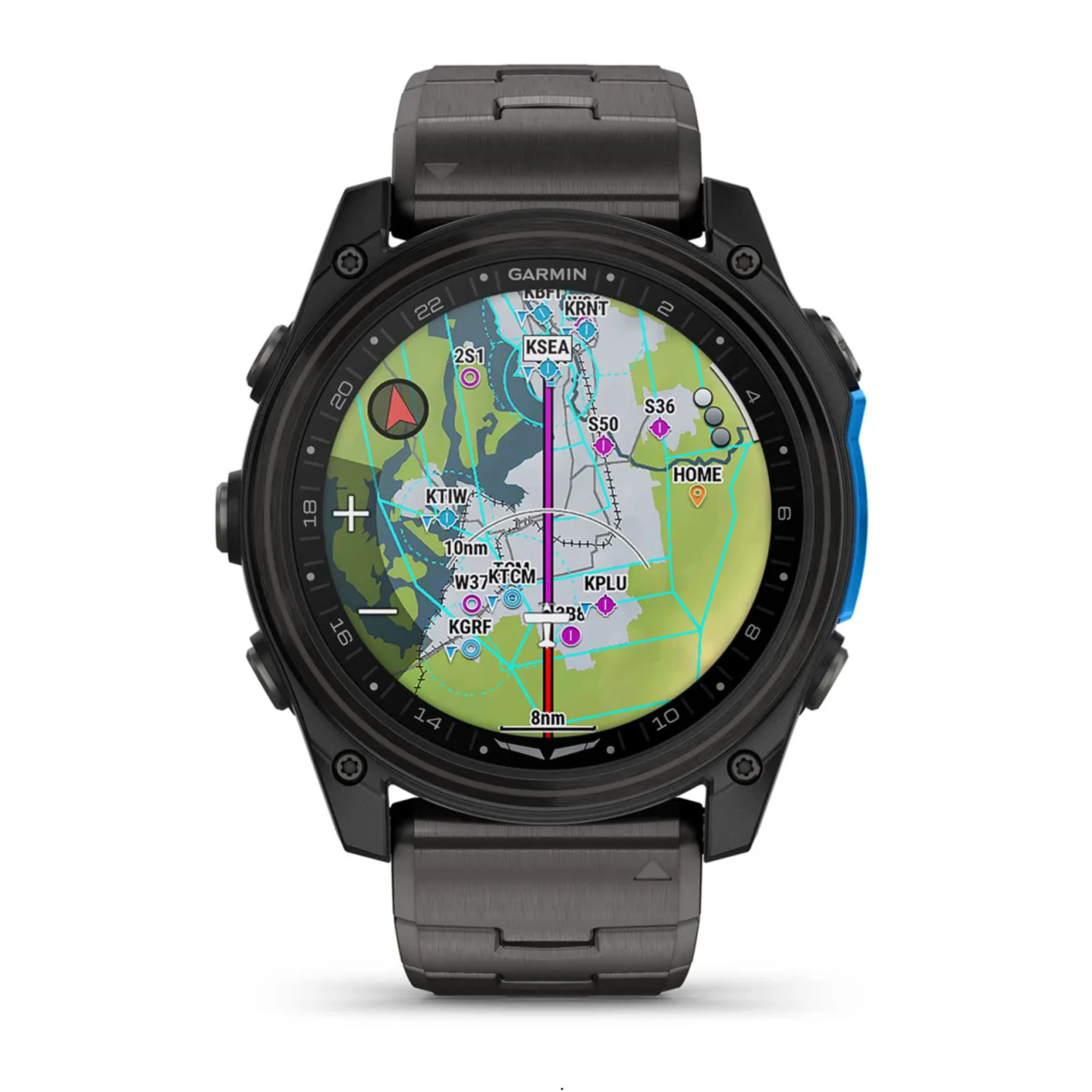 Garmin D2™ Mach 2 - 51mm