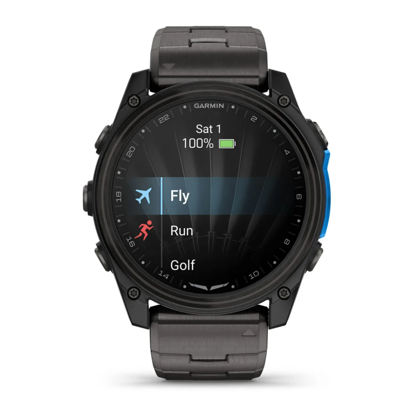 Garmin D2™ Mach 2 - 51mm