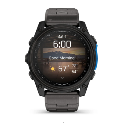 Garmin D2™ Mach 2 - 51mm
