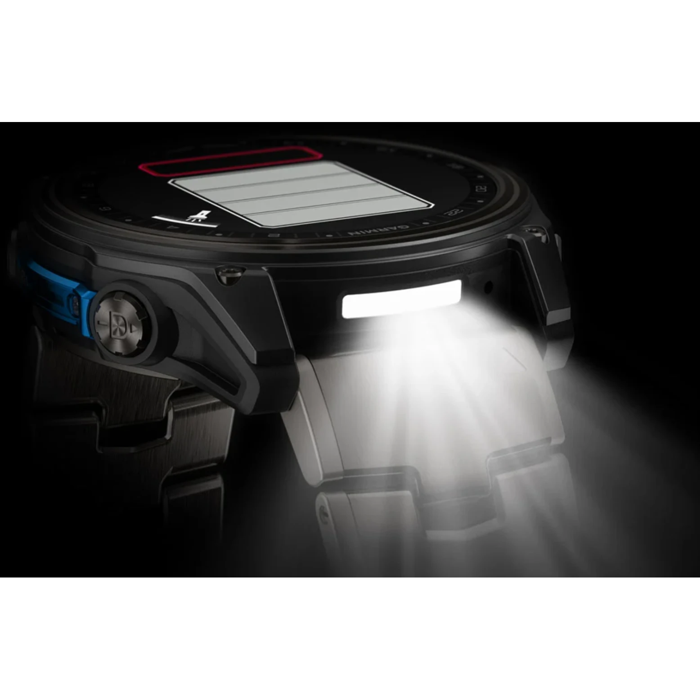 Garmin D2™ Mach 2 - 51mm