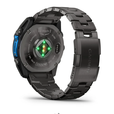 Garmin D2™ Mach 2 - 51mm