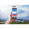 eAvio - Aero club, school and air tour operations manager