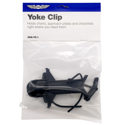 ASA, Yoke Clip