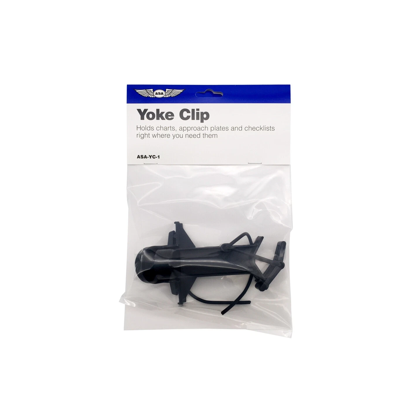 ASA, Yoke Clip